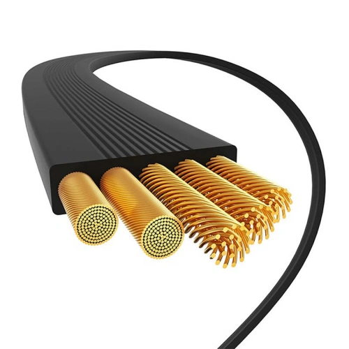 Kup Kabel Baseus Free2Draw USB-C / USB-C PD 100W 1m černý - BSU4838 - {ean13} - Sklep Home Screen