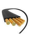 Kup Kabel Baseus Free2Draw USB-C / USB-C PD 100W 1m černý - BSU4838 - {ean13} - Sklep Home Screen