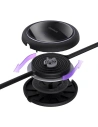 Buy Baseus Free2Draw cable USB-C / USB-C PD 100W 1m black - BSU4838 - {ean13} - Home Screen Store Europe