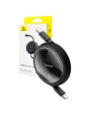 Kup Kabel Baseus Free2Draw USB-C / USB-C PD 100W 1m černý - BSU4838 - {ean13} - Sklep Home Screen