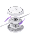 Buy Baseus Free2Draw cable USB-C / USB-C PD 100W 1m white - BSU4839 - {ean13} - Home Screen Store Europe