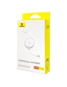 Kup Kabel Baseus Free2Draw USB-C / USB-C PD 100W 1m weiß - BSU4839 - {ean13} - Sklep Home Screen