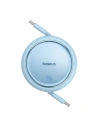 Kup Kábel Baseus Free2Draw USB-C / USB-C PD 100W 1m kék - BSU4840 - {ean13} - Sklep Home Screen