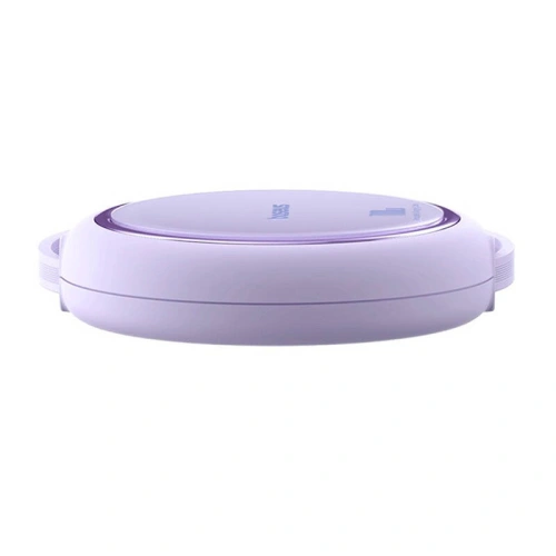 Kup Kabel Baseus Free2Draw USB-C / USB-C PD 100W 1m fioletowy - BSU4841 - {ean13} - Sklep Home Screen