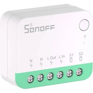 Kup Sonoff Comutator inteligent MINIR4M Matter - SNF141 - {ean13} - Sklep Home Screen