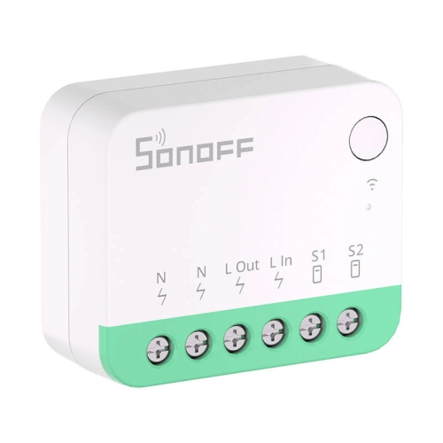 Kup Sonoff Comutator inteligent MINIR4M Matter - SNF141 - {ean13} - Sklep Home Screen