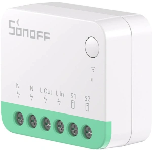 Kup Inteligentní přepínač Sonoff MINIR4M Matter - SNF141 - {ean13} - Sklep Home Screen