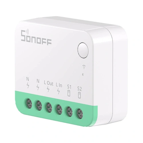 Kup Sonoff Comutator inteligent MINIR4M Matter - SNF141 - {ean13} - Sklep Home Screen