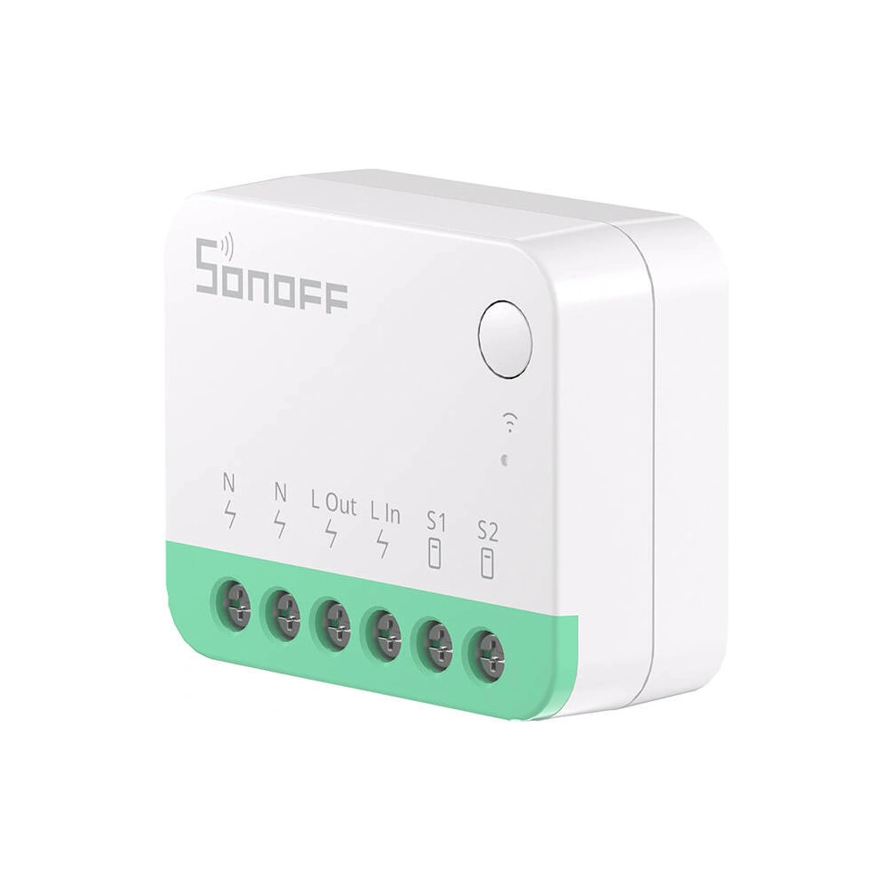 Inteligentny przełącznik Sonoff MINIR4M Matter