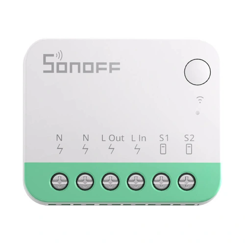 Kup Sonoff Comutator inteligent MINIR4M Matter - SNF141 - {ean13} - Sklep Home Screen