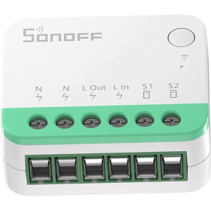 Kup Sonoff Comutator inteligent MINIR4M Matter - SNF141 - {ean13} - Sklep Home Screen