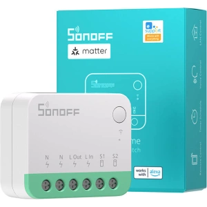 Kup Inteligentní přepínač Sonoff MINIR4M Matter - SNF141 - {ean13} - Sklep Home Screen