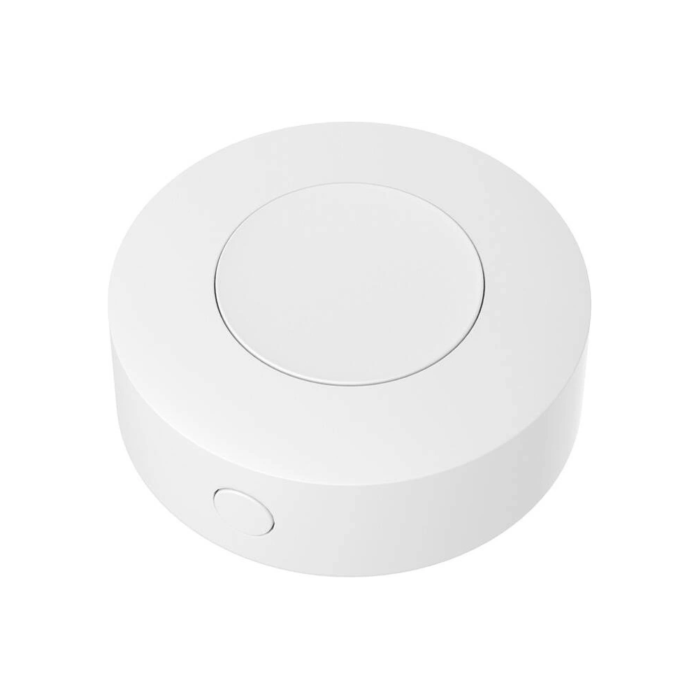 Inteligentny przełącznik ZigBee Sonoff SNZB-01P okrągły