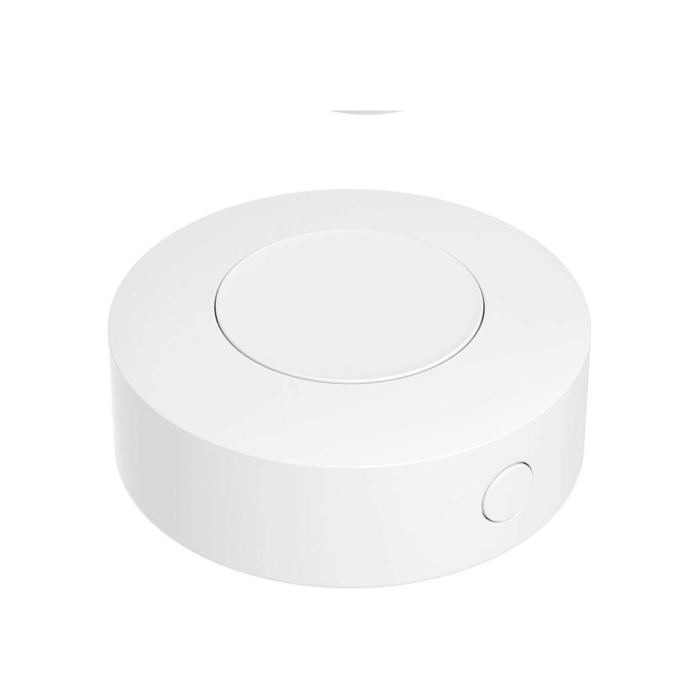 Inteligentny przełącznik ZigBee Sonoff SNZB-01P okrągły