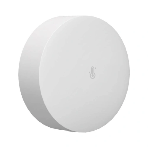 Kup Intelligenter ZigBee Temperatur- und Feuchtigkeitssensor Sonoff SNZB-02P rund - SNF143 - {ean13} - Sklep Home Screen