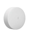 Intelligens ZigBee hőmérséklet- és páratartalom-szenzor Sonoff SNZB-02P kerek