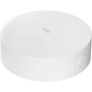 Buy Sonoff SNZB-02P Smart ZigBee temperature and humidity sensor round - SNF143 - {ean13} - Home Screen Store Europe