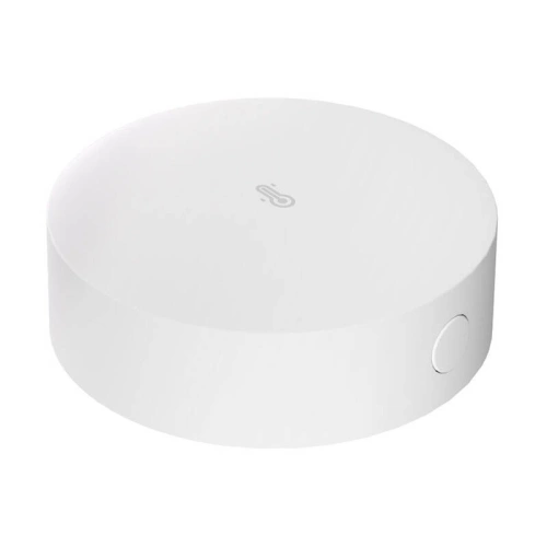 Kup Intelligenter ZigBee Temperatur- und Feuchtigkeitssensor Sonoff SNZB-02P rund - SNF143 - {ean13} - Sklep Home Screen