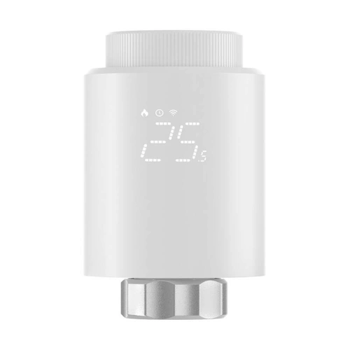 Kup Inteligentna głowica termostatyczna Sonoff TRVZB Zigbee 3.0 - SNF144 - {ean13} - Sklep Home Screen
