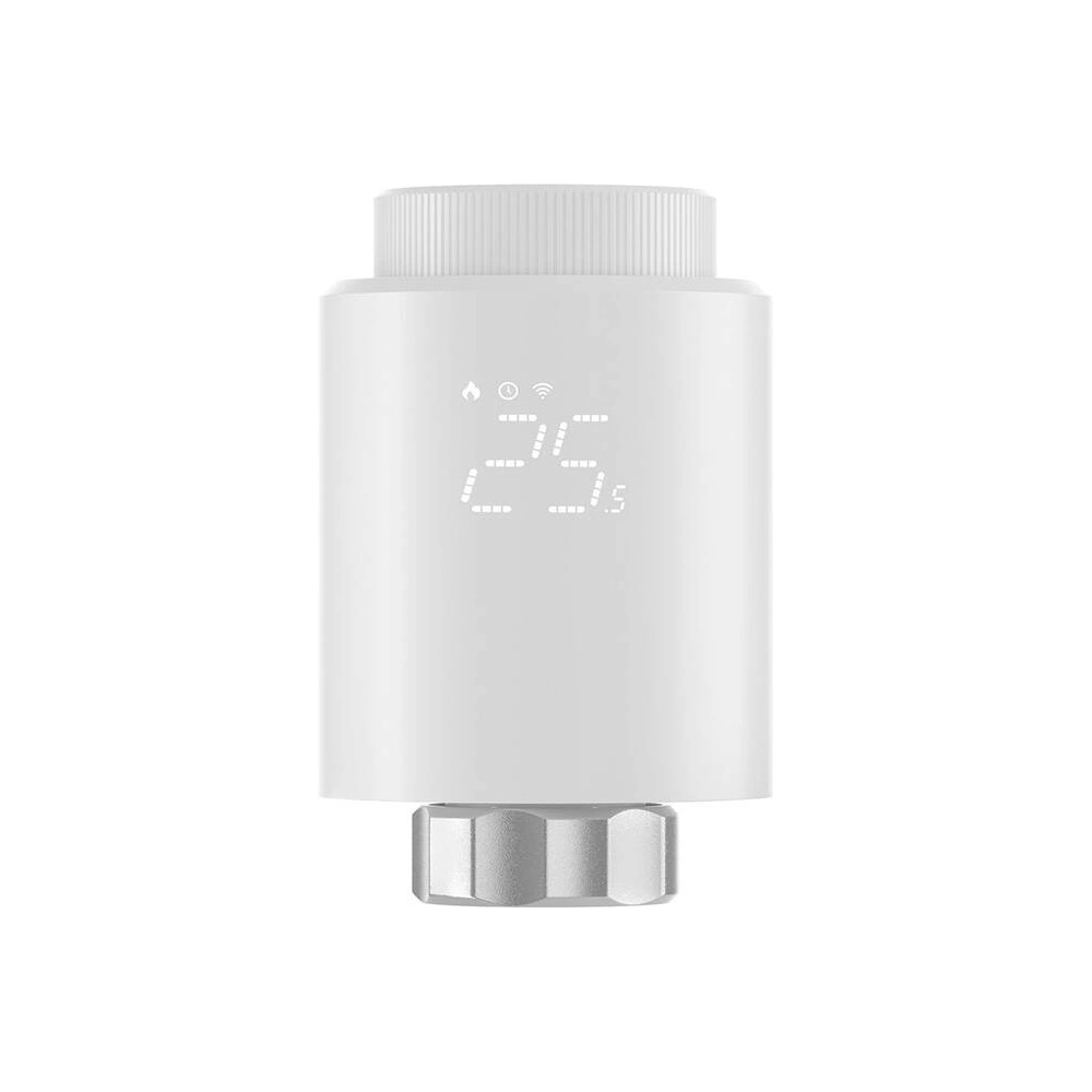 Inteligentna głowica termostatyczna Sonoff TRVZB Zigbee 3.0