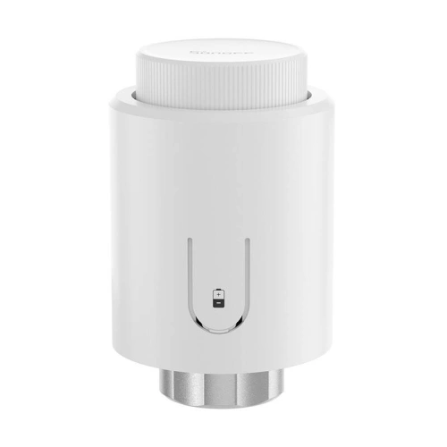 Kup Inteligentní termostatická hlava Sonoff TRVZB Zigbee 3.0 - SNF144 - {ean13} - Sklep Home Screen