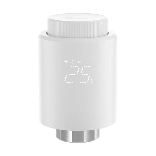 Kup Inteligentna głowica termostatyczna Sonoff TRVZB Zigbee 3.0 - SNF144 - {ean13} - Sklep Home Screen