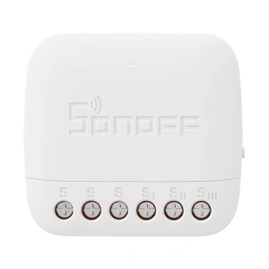 Kup Inteligentny przełącznik Wi-Fi Sonoff Smart Switch S-MATE2 - SNF145 - {ean13} - Sklep Home Screen