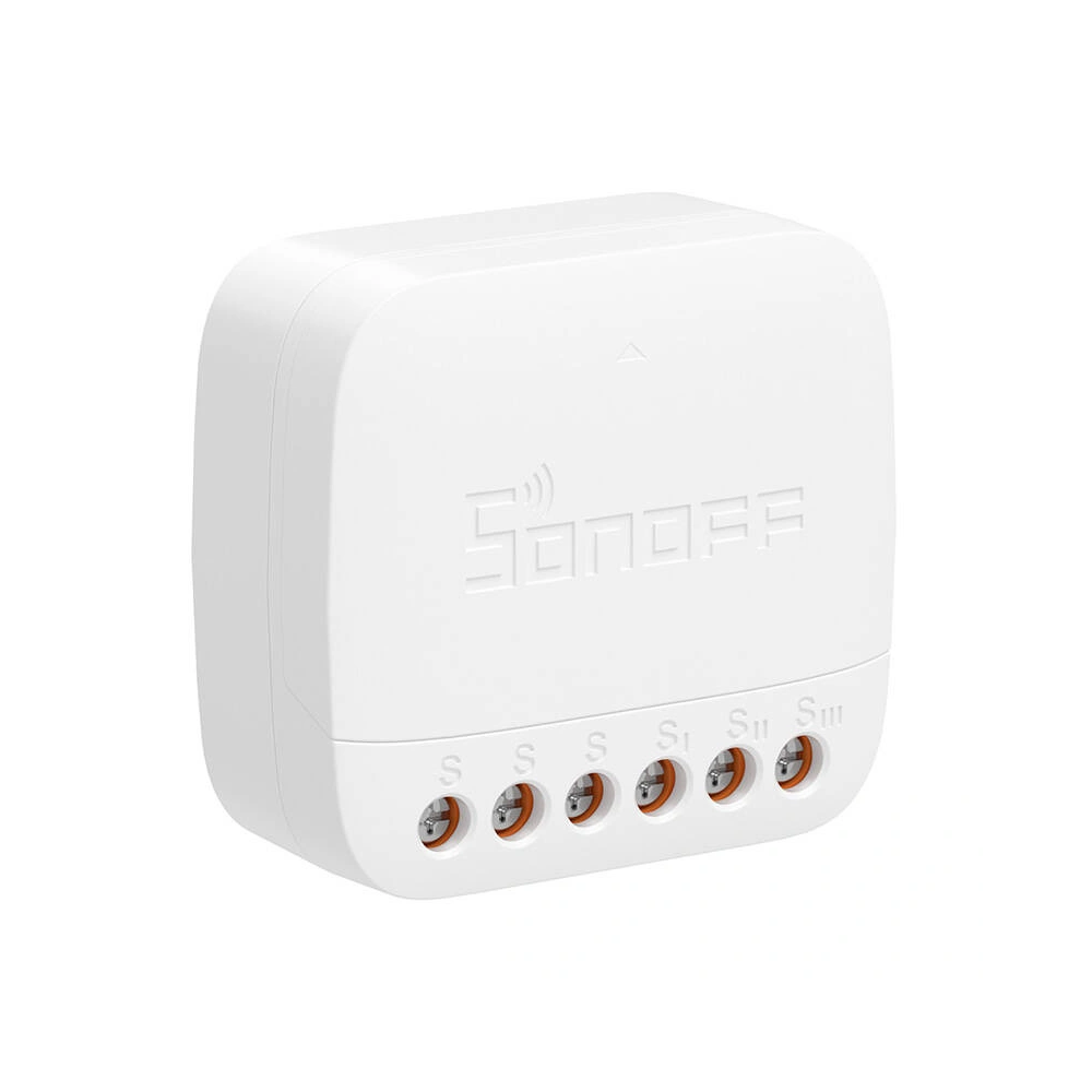 Inteligentny przełącznik Wi-Fi Sonoff Smart Switch S-MATE2