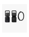 Kup [OUTLET] Case Ringke Signature Folio Samsung Galaxy Z Flip 4 Schwarz - OT-572 - {ean13} - Sklep Home Screen
