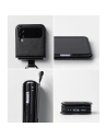 Kup [OUTLET] Case Ringke Signature Folio Samsung Galaxy Z Flip 4 Schwarz - OT-572 - {ean13} - Sklep Home Screen