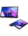 Kup [OUTLET] Tok Tech-Protect Smartcase Lenovo Tab M10 Plus 10.6 3. generációs Márvány - OT-573 - {ean13} - Sklep Home Screen