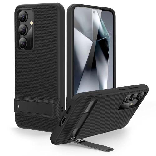 Kup Case ESR Air Shield Boost Samsung Galaxy S24 Schwarz - ESR749 - {ean13} - Sklep Home Screen