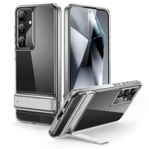 Kup ESR Samsung Carcasă Air Shield Boost Galaxy S24+ Plus Clear - ESR750 - {ean13} - Sklep Home Screen