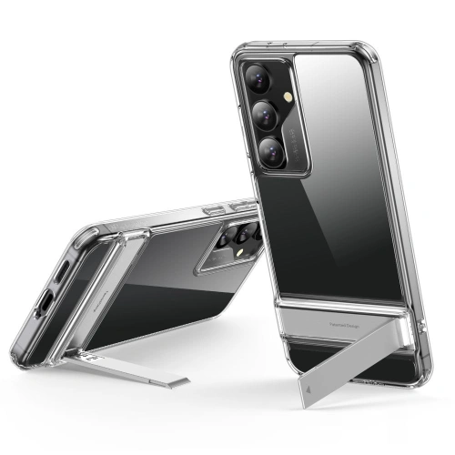 Kup Etui ESR Air Shield Boost Samsung Galaxy S24+ Plus Clear - ESR750 - {ean13} - Sklep Home Screen