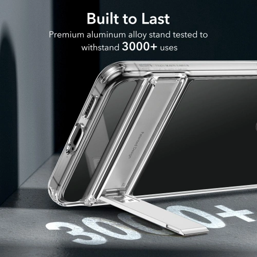 Kup Etui ESR Air Shield Boost Samsung Galaxy S24+ Plus Clear - ESR750 - {ean13} - Sklep Home Screen