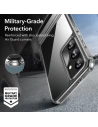 Kup ESR Samsung Carcasă Air Shield Boost Galaxy S24+ Plus Clear - ESR750 - {ean13} - Sklep Home Screen