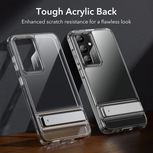 Kup Etui ESR Air Shield Boost Samsung Galaxy S24+ Plus Clear - ESR750 - {ean13} - Sklep Home Screen