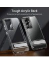 Kup Etui ESR Air Shield Boost Samsung Galaxy S24+ Plus Clear - ESR750 - {ean13} - Sklep Home Screen