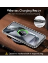 Kup ESR Samsung Carcasă Air Shield Boost Galaxy S24+ Plus Clear - ESR750 - {ean13} - Sklep Home Screen