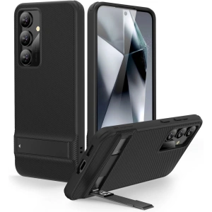 Kup Etui ESR Air Shield Boost Samsung Galaxy S24+ Plus Black - ESR751 - {ean13} - Sklep Home Screen