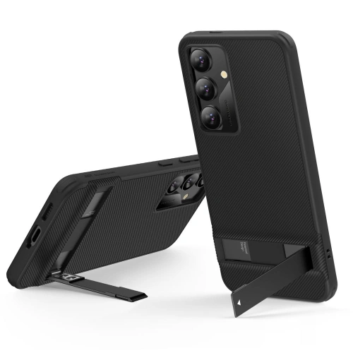 Kup ESR Samsung Carcasă Air Shield Boost Galaxy S24+ Plus negru - ESR751 - {ean13} - Sklep Home Screen