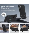 Kup Etui ESR Air Shield Boost Samsung Galaxy S24+ Plus Fekete - ESR751 - {ean13} - Sklep Home Screen