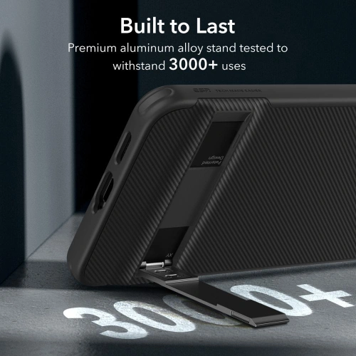 Kup Etui ESR Air Shield Boost Samsung Galaxy S24+ Plus Fekete - ESR751 - {ean13} - Sklep Home Screen