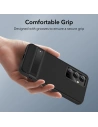 Kup Case ESR Air Shield Boost Samsung Galaxy S24+ Plus Schwarz - ESR751 - {ean13} - Sklep Home Screen