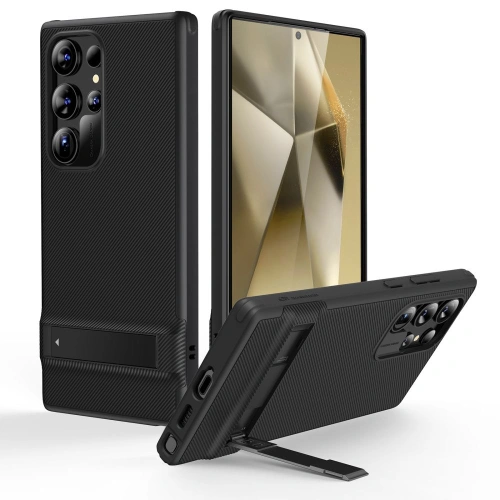Kup Etui ESR Air Shield Boost Samsung Galaxy S24 Ultra Fekete - ESR752 - {ean13} - Sklep Home Screen
