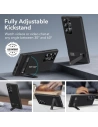 Kup Etui ESR Air Shield Boost Samsung Galaxy S24 Ultra Black - ESR752 - {ean13} - Sklep Home Screen