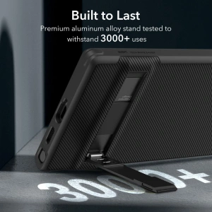 Kup Case ESR Air Shield Boost Samsung Galaxy S24 Ultra Schwarz - ESR752 - {ean13} - Sklep Home Screen