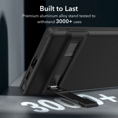 Kup Etui ESR Air Shield Boost Samsung Galaxy S24 Ultra Fekete - ESR752 - {ean13} - Sklep Home Screen
