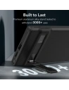 Kup Case ESR Air Shield Boost Samsung Galaxy S24 Ultra Schwarz - ESR752 - {ean13} - Sklep Home Screen