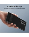 Kup Case ESR Air Shield Boost Samsung Galaxy S24 Ultra Schwarz - ESR752 - {ean13} - Sklep Home Screen